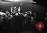 Image of Caroline Mars JRM-2 San Diego California USA, 1949, second 31 stock footage video 65675069305