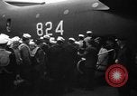Image of Caroline Mars JRM-2 San Diego California USA, 1949, second 32 stock footage video 65675069305