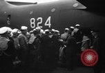 Image of Caroline Mars JRM-2 San Diego California USA, 1949, second 33 stock footage video 65675069305