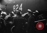 Image of Caroline Mars JRM-2 San Diego California USA, 1949, second 34 stock footage video 65675069305