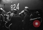 Image of Caroline Mars JRM-2 San Diego California USA, 1949, second 37 stock footage video 65675069305