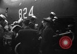 Image of Caroline Mars JRM-2 San Diego California USA, 1949, second 38 stock footage video 65675069305