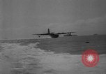 Image of Caroline Mars JRM-2 San Diego California USA, 1949, second 42 stock footage video 65675069305
