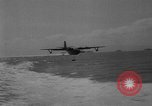 Image of Caroline Mars JRM-2 San Diego California USA, 1949, second 43 stock footage video 65675069305