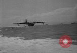 Image of Caroline Mars JRM-2 San Diego California USA, 1949, second 44 stock footage video 65675069305