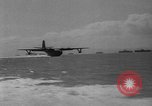 Image of Caroline Mars JRM-2 San Diego California USA, 1949, second 45 stock footage video 65675069305