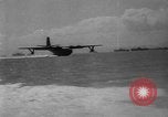 Image of Caroline Mars JRM-2 San Diego California USA, 1949, second 46 stock footage video 65675069305