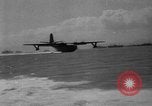 Image of Caroline Mars JRM-2 San Diego California USA, 1949, second 47 stock footage video 65675069305
