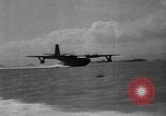Image of Caroline Mars JRM-2 San Diego California USA, 1949, second 48 stock footage video 65675069305