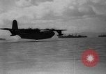 Image of Caroline Mars JRM-2 San Diego California USA, 1949, second 51 stock footage video 65675069305