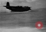 Image of Caroline Mars JRM-2 San Diego California USA, 1949, second 52 stock footage video 65675069305