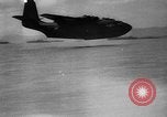 Image of Caroline Mars JRM-2 San Diego California USA, 1949, second 53 stock footage video 65675069305