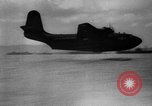 Image of Caroline Mars JRM-2 San Diego California USA, 1949, second 54 stock footage video 65675069305
