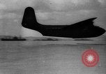 Image of Caroline Mars JRM-2 San Diego California USA, 1949, second 55 stock footage video 65675069305