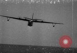 Image of Caroline Mars JRM-2 San Diego California USA, 1949, second 57 stock footage video 65675069305
