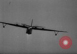 Image of Caroline Mars JRM-2 San Diego California USA, 1949, second 58 stock footage video 65675069305