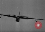 Image of Caroline Mars JRM-2 San Diego California USA, 1949, second 59 stock footage video 65675069305