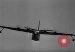 Image of Caroline Mars JRM-2 San Diego California USA, 1949, second 60 stock footage video 65675069305