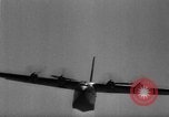 Image of Caroline Mars JRM-2 San Diego California USA, 1949, second 61 stock footage video 65675069305