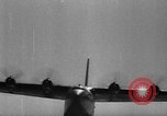 Image of Caroline Mars JRM-2 San Diego California USA, 1949, second 62 stock footage video 65675069305