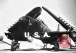 Image of Martin AM Mauler United States USA, 1949, second 1 stock footage video 65675069306