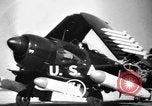 Image of Martin AM Mauler United States USA, 1949, second 3 stock footage video 65675069306