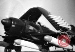 Image of Martin AM Mauler United States USA, 1949, second 4 stock footage video 65675069306