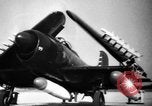 Image of Martin AM Mauler United States USA, 1949, second 5 stock footage video 65675069306