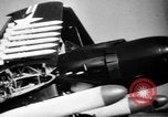 Image of Martin AM Mauler United States USA, 1949, second 8 stock footage video 65675069306