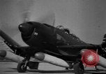 Image of Martin AM Mauler United States USA, 1949, second 12 stock footage video 65675069306