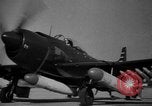Image of Martin AM Mauler United States USA, 1949, second 16 stock footage video 65675069306