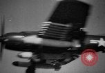 Image of Martin AM Mauler United States USA, 1949, second 32 stock footage video 65675069306