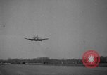 Image of Martin AM Mauler United States USA, 1949, second 36 stock footage video 65675069306