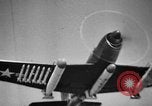 Image of Martin AM Mauler United States USA, 1949, second 44 stock footage video 65675069306
