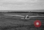 Image of Soaring Championship San Diego California USA, 1949, second 10 stock footage video 65675069307