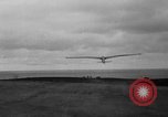 Image of Soaring Championship San Diego California USA, 1949, second 15 stock footage video 65675069307
