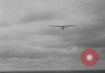 Image of Soaring Championship San Diego California USA, 1949, second 17 stock footage video 65675069307