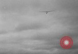 Image of Soaring Championship San Diego California USA, 1949, second 19 stock footage video 65675069307