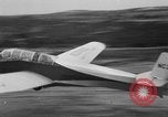 Image of Soaring Championship San Diego California USA, 1949, second 21 stock footage video 65675069307
