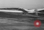 Image of Soaring Championship San Diego California USA, 1949, second 22 stock footage video 65675069307