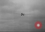 Image of Soaring Championship San Diego California USA, 1949, second 25 stock footage video 65675069307