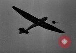 Image of Soaring Championship San Diego California USA, 1949, second 27 stock footage video 65675069307