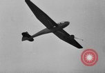Image of Soaring Championship San Diego California USA, 1949, second 29 stock footage video 65675069307