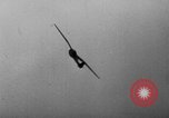 Image of Soaring Championship San Diego California USA, 1949, second 32 stock footage video 65675069307