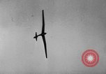 Image of Soaring Championship San Diego California USA, 1949, second 33 stock footage video 65675069307