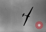 Image of Soaring Championship San Diego California USA, 1949, second 34 stock footage video 65675069307