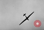 Image of Soaring Championship San Diego California USA, 1949, second 36 stock footage video 65675069307
