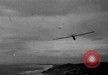 Image of Soaring Championship San Diego California USA, 1949, second 38 stock footage video 65675069307