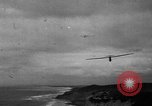 Image of Soaring Championship San Diego California USA, 1949, second 39 stock footage video 65675069307