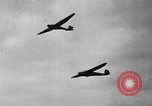 Image of Soaring Championship San Diego California USA, 1949, second 43 stock footage video 65675069307
